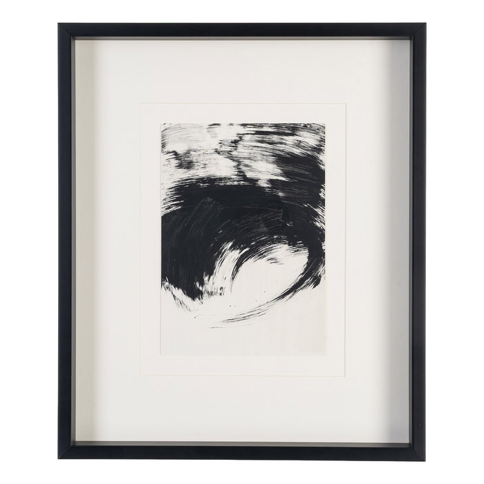 Cuadro Pintura Abstracto 4/M 50 X 60 cm (Set de 4)