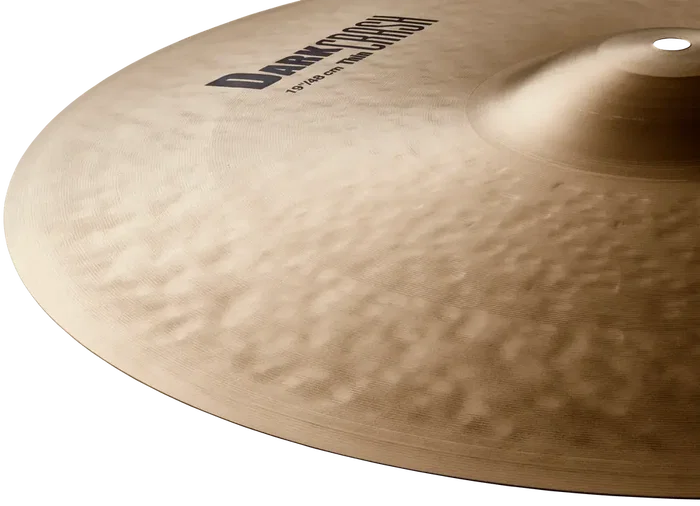 ZILDJIAN K Crash 19Dark Thin