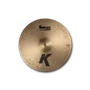 ZILDJIAN K Crash 19Dark Thin