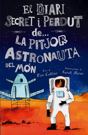 BAULA, La pitjor astronauta del món, Tim Collins