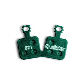 Sinter Pastillas de freno 2032 Serie Verde para Magura MT5 y MT7