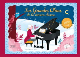 BASE Las grandes obras de música clásica (Nueva edición)