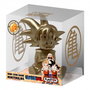 Plastoy Figura Hucha Dragon Ball Son Goku - PVC - 14.5 cm