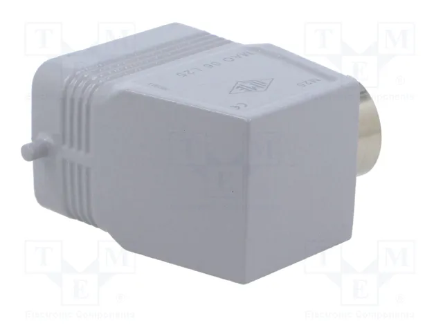 ILME Carcasa para conectores HDC tamaño 44.27