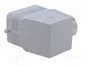 ILME Carcasa para conectores HDC tamaño 44.27