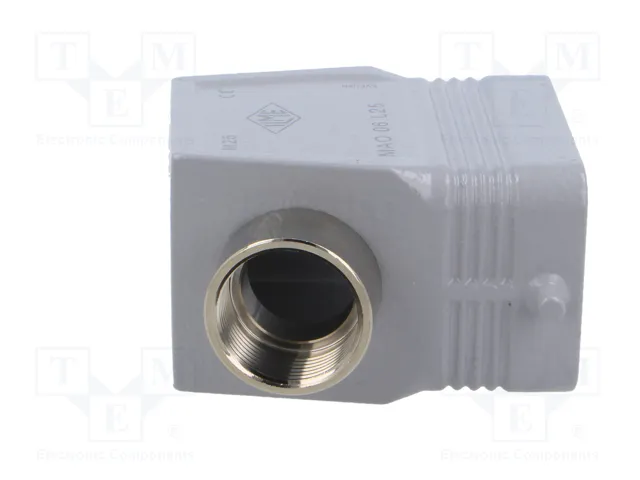 ILME Carcasa para conectores HDC tamaño 44.27