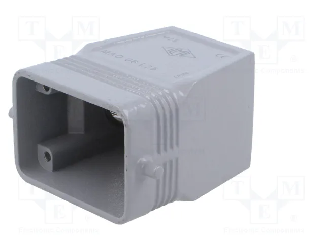 ILME Carcasa para conectores HDC tamaño 44.27