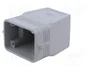 ILME Carcasa para conectores HDC tamaño 44.27
