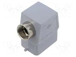 ILME Carcasa para conectores HDC tamaño 44.27