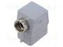 ILME Carcasa para conectores HDC tamaño 44.27