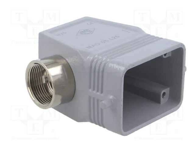ILME Carcasa para conectores HDC tamaño 44.27