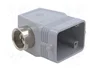 ILME Carcasa para conectores HDC tamaño 44.27