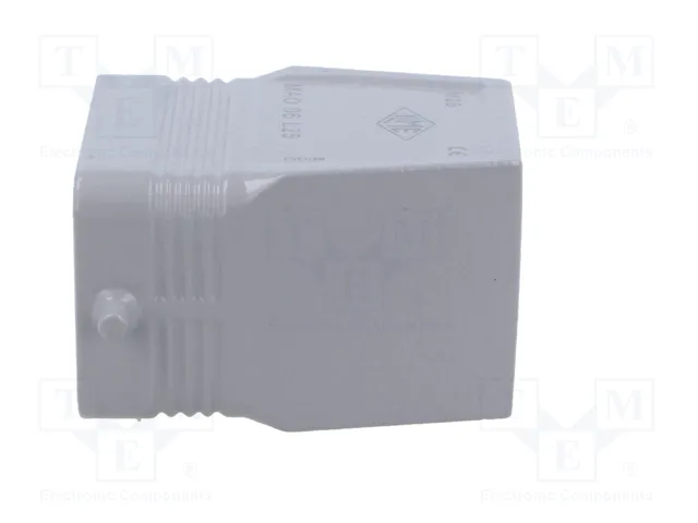 ILME Carcasa para conectores HDC tamaño 44.27