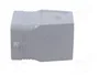 ILME Carcasa para conectores HDC tamaño 44.27