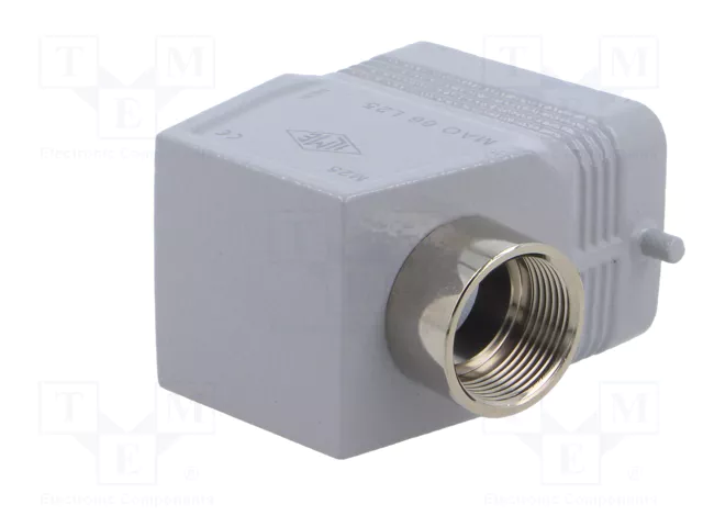 ILME Carcasa para conectores HDC tamaño 44.27