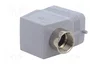 ILME Carcasa para conectores HDC tamaño 44.27