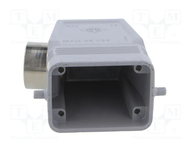 ILME Carcasa para conectores HDC tamaño 44.27