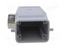 ILME Carcasa para conectores HDC tamaño 44.27