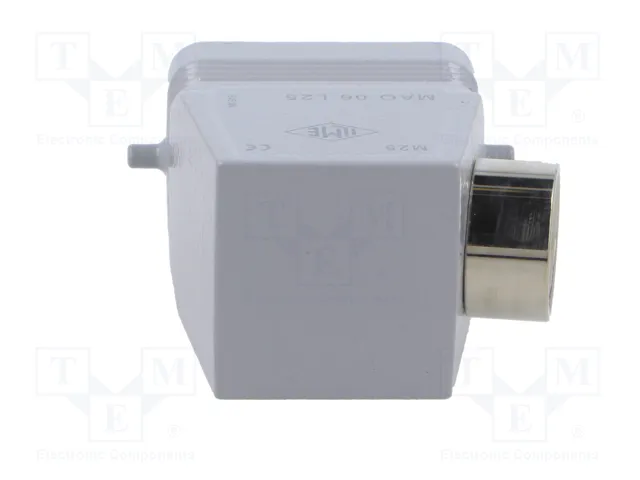 ILME Carcasa para conectores HDC tamaño 44.27