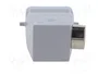 ILME Carcasa para conectores HDC tamaño 44.27
