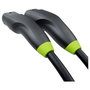 Green Cell Cable de Carga para Vehículo Eléctrico Snap Type 2 11 kW 7 m