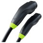 Green Cell Cable de Carga para Vehículo Eléctrico Snap Type 2 11 kW 7 m