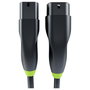 Green Cell Cable de Carga para Vehículo Eléctrico Snap Type 2 11 kW 7 m