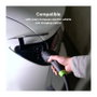 Green Cell Cable de Carga para Vehículo Eléctrico Snap Type 2 11 kW 7 m