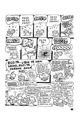 Makinavaja Vol. 5 El Ultimo Chorizo 1992-1993