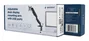 Gembird MA-DA1U-01 Brazo de Montaje de Escritorio con Puertos USB, 17-32 pulgadas