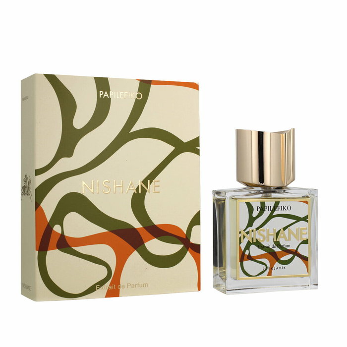 Nishane Papilefiko Extracto de Perfume 50 ml