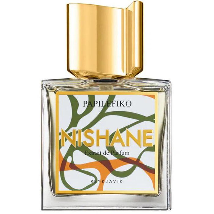 Nishane Papilefiko Extracto de Perfume 50 ml Nishane Papilefiko Extracto de Perfume 50 ml
