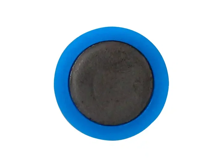 Liderpapel Iman Ecouse PP Reciclado para Pizarra Magnética 20 mm Caja de 10 Unidades Liderpapel Iman Ecouse PP Reciclado para Pizarra Magnética 20 mm Caja de 10 Unidades