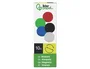 Liderpapel Iman Ecouse PP Reciclado para Pizarra Magnética 20 mm Caja de 10 Unidades