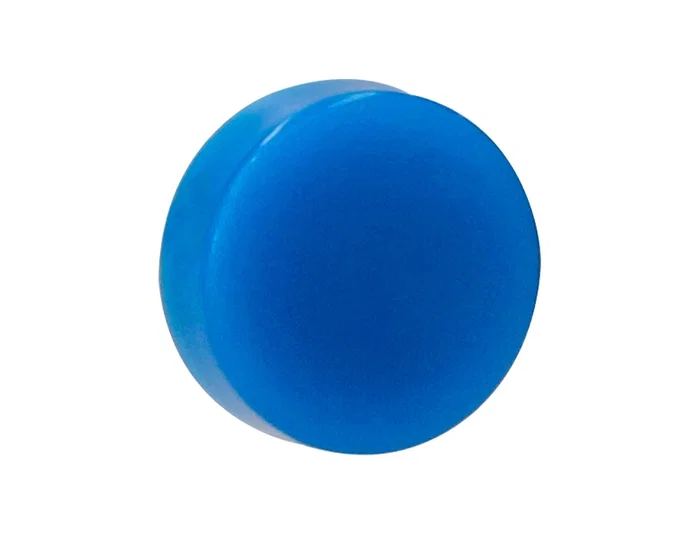 Liderpapel Iman Ecouse PP Reciclado para Pizarra Magnética 20 mm Caja de 10 Unidades