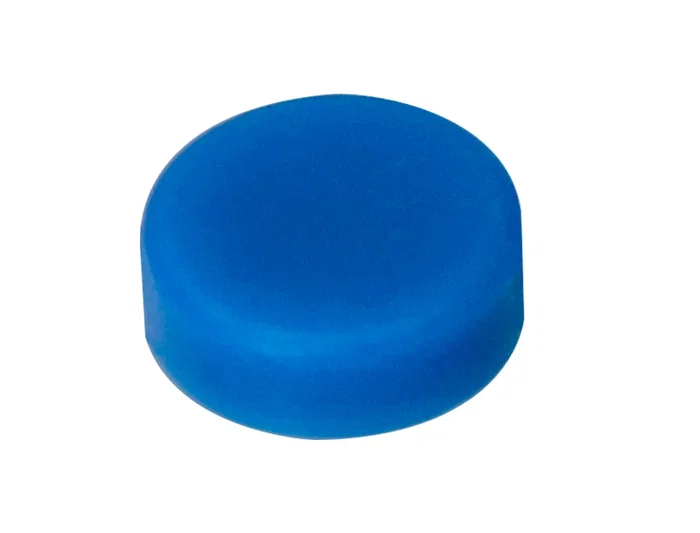 Liderpapel Iman Ecouse PP Reciclado para Pizarra Magnética 20 mm Caja de 10 Unidades