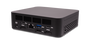 AOPEN 490.ON600.0040 Mini PC DEN5128 Intel i5-1240P vPro, 512GB SSD, 16GB DDR4, Windows 11 Pro, Kit WiFi y Bluetooth Incluido
