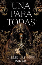 Una para todas, Lillie Lainoff - FANDON BOOKS