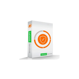 LENOVO Extensión de la garantía 5WS1D65455
