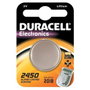 Duracell Pila de litio CR2450 Blister 1