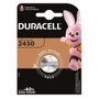 Duracell Pila de litio CR2450 Blister 1