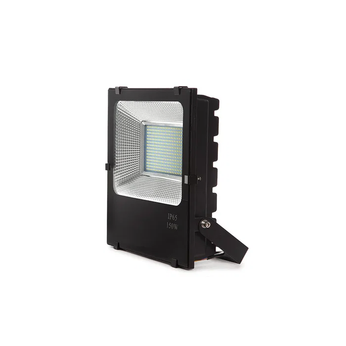 BX3 LIGHT Proyector LED 150W 18.000 Lúmenes IP65 6000K para Exterior, 50.000 Horas de Vida Útil - Foco de Alta Potencia