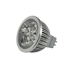 Synergy21 Synergy 21 S21-LED-TOM00979 LED UV GX5.3 4W