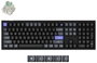 Keychron Q6HW-M1 Teclado Mecánico Full Size Magnético Negro USB-C RGB 108 Teclas
