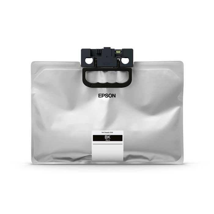 Epson C13T12D140 Cartucho de Tinta Negro para Series WF-M53XX/58XX Epson C13T12D140 Cartucho de Tinta Negro para Series WF-M53XX/58XX