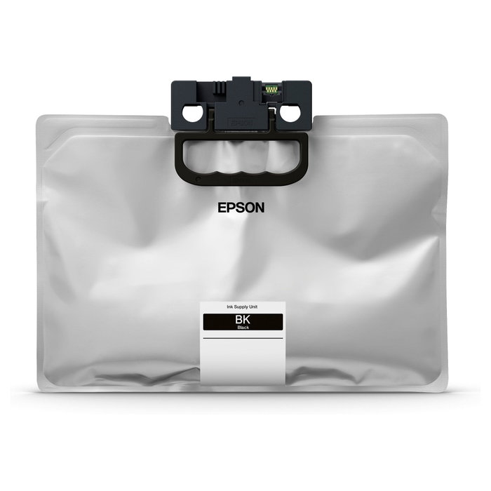 Epson C13T12D140 Cartucho de Tinta Negro para Series WF-M53XX/58XX Epson C13T12D140 Cartucho de Tinta Negro para Series WF-M53XX/58XX