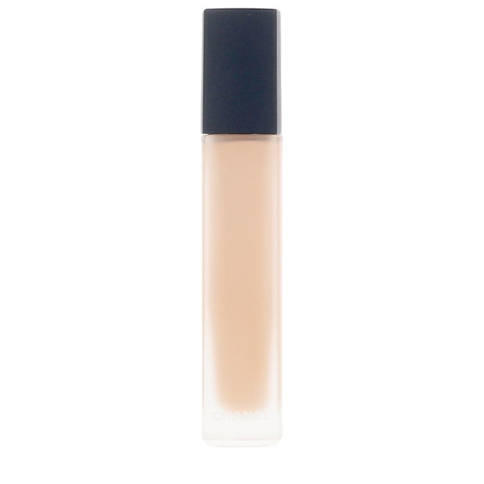 Chanel Ultra Le Teint Le Correcteur #B40 - Corrector Líquido de Alta Cobertura y Larga Duración 12H, Resistente al Agua, 8.5 g Chanel Ultra Le Teint Le Correcteur #B40 - Corrector Líquido de Alta Cobertura y Larga Duración 12H, Resistente al Agua, 8.5 g
