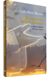 Un tesoro en vasijas barro.(Surcos), Carlo Maria Martini - VERBO DIVINO