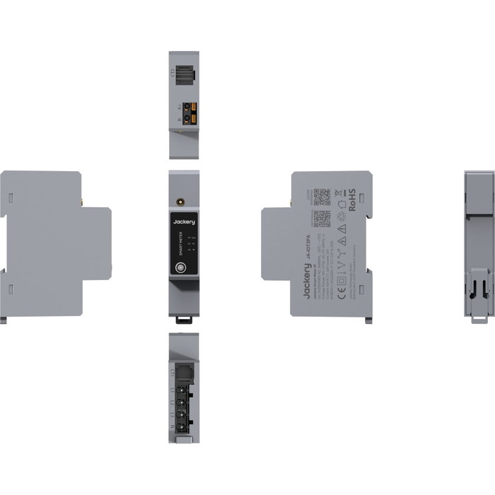Jackery Smart Meter 3P Verbrauchsregler