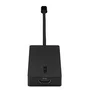 ASUS 4 in 1 USB-C Dock DC110 Negro